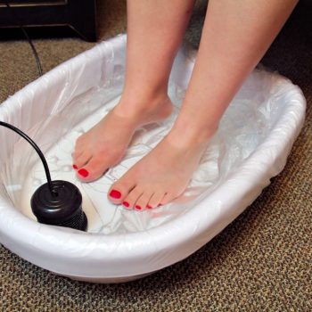 The-Benefits-of-Ionic-Foot-Detox